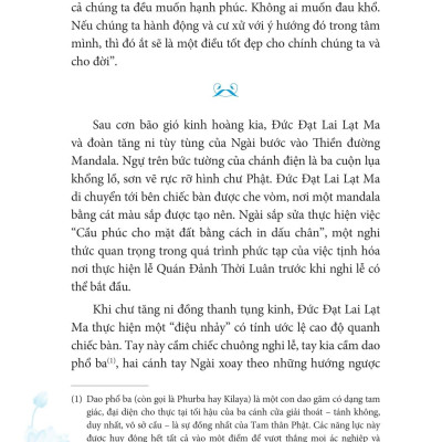 Trí Tuệ Của Sự Từ Bi - The Wisdom Of Compassion