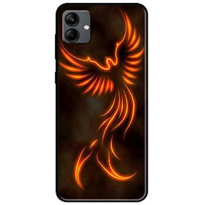 Ốp lưng dành cho Samsung A13 5G - A04s - A32 5G - A04 - A22 5G mẫu Phượng Hoàng