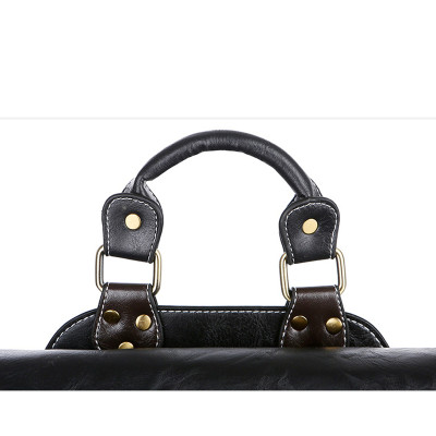 Balo nam DA BÒ thật – BEE GEE BLND9018