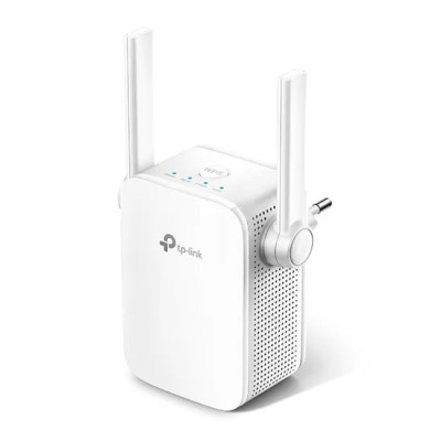 Bộ Mở Rộng Sóng Wifi Tốc Độ 300Mbps TP-Link TL-WA855RE ( 2 ăn ten ) - Hàng Chính Hãng