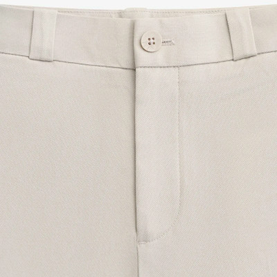 Quần kaki nam Form Slim cropped - ROUTINE 10F24PCA005R1 | ROUTINE CÀ MAU