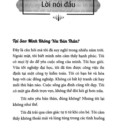 Sách Tâm Lý - Tự Đổ Tách Trà Trước Khi Tràn Ly