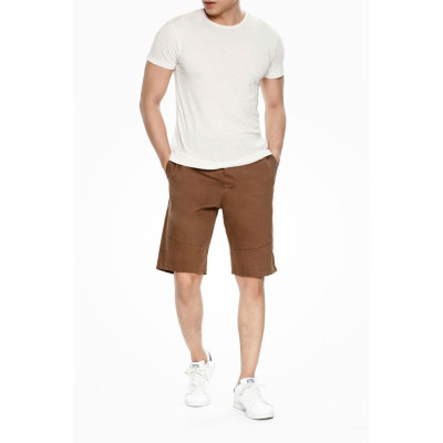 Quần Thể Thao Nam Hws Shorts Brown