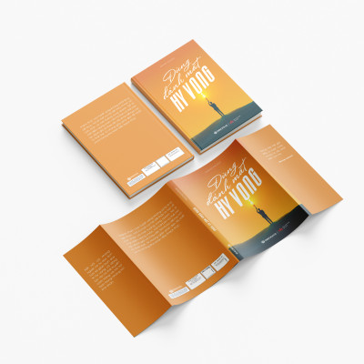 Sách - Đừng Đánh Mất Hy Vọng (Khánh Phương) - SBOOKS