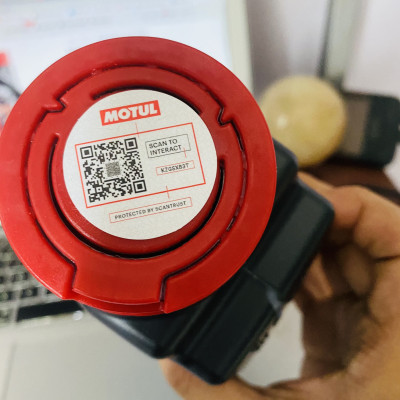 Nhớt xe số cao cấp Motul 7100 10w50 1L