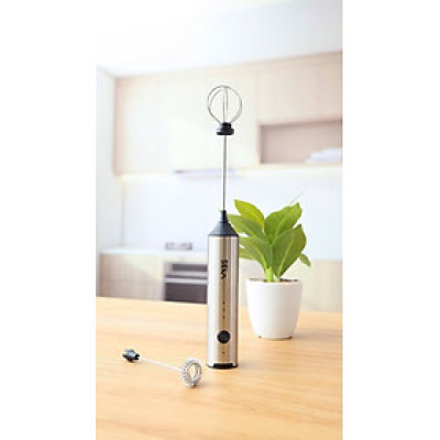 Máy Đánh Trứng Tạo Bọt Cafe SEKA SK788 Công Suất 20W 2 Đầu 3 Tốc Độ Tiện Lợi hàng nhập khẩu
