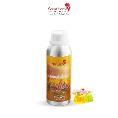 Tinh dầu Scent Homes - mùi hương (Katyusha)