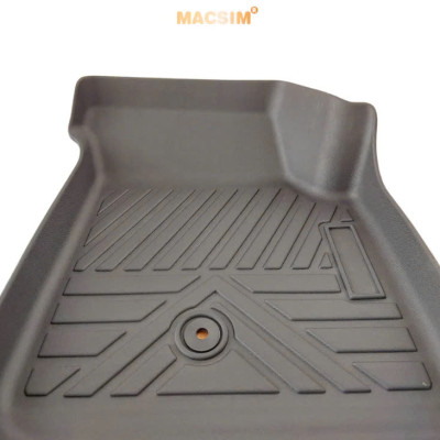 Thảm lót sàn 1 lớp sd3 Vinfast VF7 - nhãn hiệu Macsim - (Giảm giá nhưng chất lượng không giảm) 