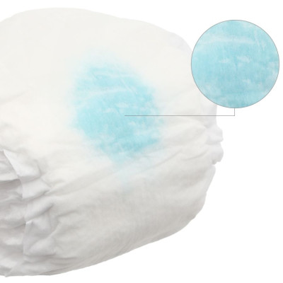 Tã/bỉm quần Moony cao cấp Natural đủ size M46/L36/XL32 Vaca Baby House