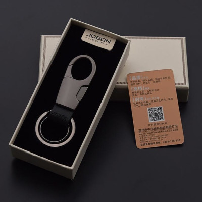 Móc Chìa Khóa Xe Ô Tô Xe Máy Kim Loại Cao Cấp JOBON | Móc Chìa Khóa Xe Kim Loại Cao Cấp, Sang Trọng, Chất Liệu Chắc Chắn