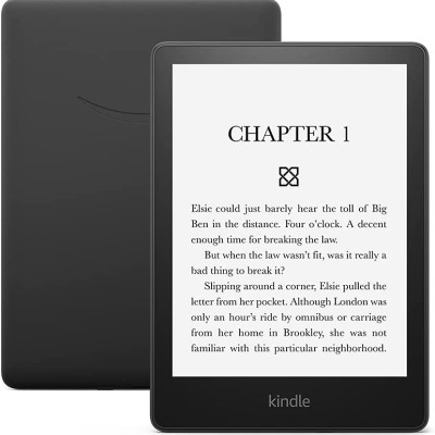 Máy đọc sách Kindle Paperwhite 5 (8GB) - Hàng chính hãng