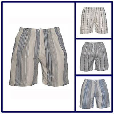 Quần short lưng thun có túi sau Hometex - mẫu ngẫu nhiên