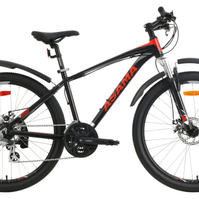 Xe đạp thể thao Asama MTB-2612