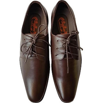 Giày Tây Nam BiGGBEN Da Bò Thật  Cao Cấp GT146