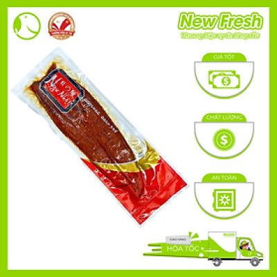 Lươn Nướng Ngư Nhật - Miếng 200-250Gr