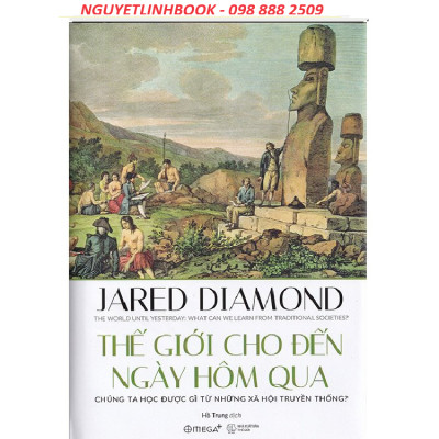 Thế Giới Cho Đến Ngày Hôm Qua 