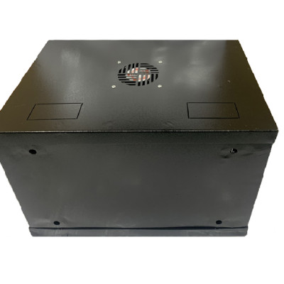 Tủ mạng treo tường 6UD400 Famrack – Rack 6UD400 Hàng Chính Hãng