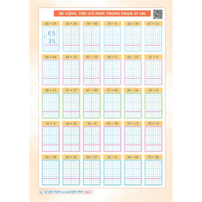 Sách - Combo 2 cuốn Giải Toán Có Lời Văn Lớp 1-2-3 - Toán Đố Lớp 1-2-3 và Giỏi Toán Giỏi Tính - Toán Lớp 1-2-3