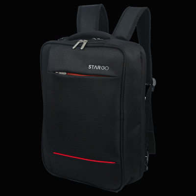 Cặp Đa Năng Laptop 15.6 inch STARGO SIMPLEX 05 Mới - Hàng Chính Hãng