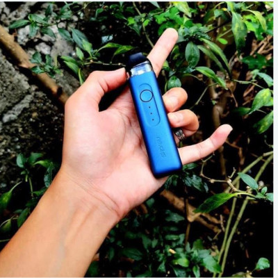 thuốc ra khói ba điện tử lá mùi vaper eb