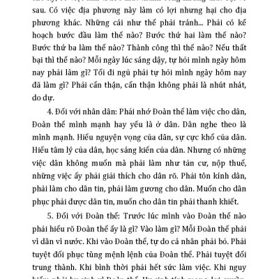 Chủ Tịch Hồ Chí Minh Với Cuộc Hành Trình Của Thời Đại - Người Gieo Những Hạt Giống Đỏ