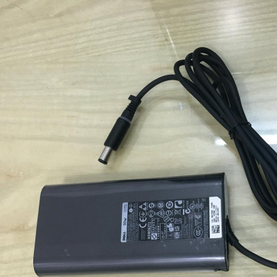 Sạc cho laptop Dell Inspiron 3421 5421 3521 3537 Adapter Dell 19.5V-3.34A 19.5V-4.62A - Hàng Nhập Khẩu New Seal