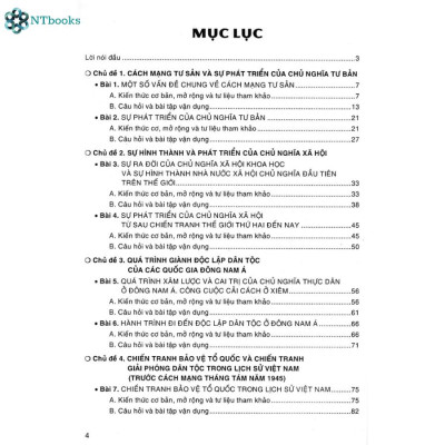 Sách Tư Liệu Dạy - Học Lịch Sử Lớp 11 (Dùng Chung Cho Các Bộ SGK Hiện Hành)