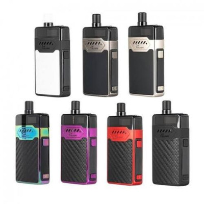 Thuốc khói lá điện tử vaper