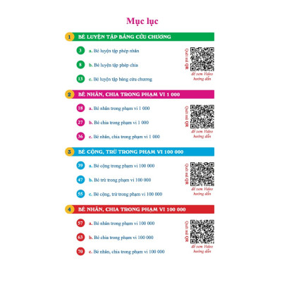 Sách - Combo 2 cuốn Giải Toán Có Lời Văn Lớp 1-2-3 - Toán Đố Lớp 1-2-3 và Giỏi Toán Giỏi Tính - Toán Lớp 1-2-3