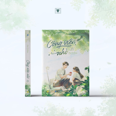 Công Viên Nhỏ – Tập 1