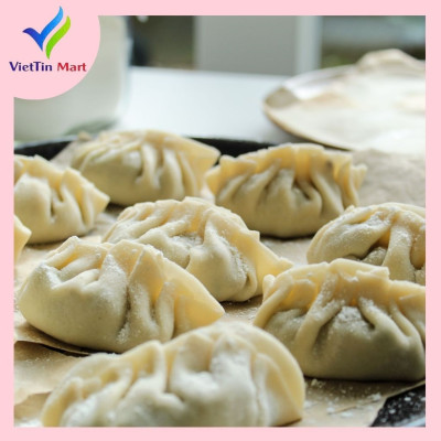 Túi 1kg Bột Mì Số 11 Baker