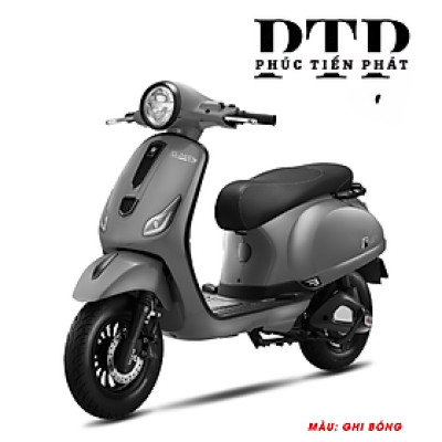 XE MÁY ĐIỆN OSKAER CLASSY SI