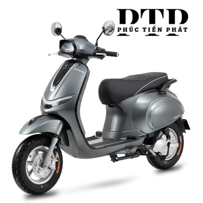 Xe Máy Điện Espero Enigma