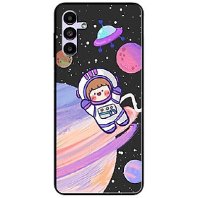 Ốp lưng dành cho Samsung A13 5G - Samsung A33 5G  - Búp Bê Hành Tinh Bay