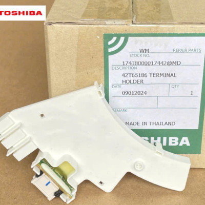 ĐẾM TỪ ĐIỀU TỐC MÁY GIẶT TOSHIBA DUH1100/DUH1200/DUJ1400 – HÀNG CHÍNH HÃNG