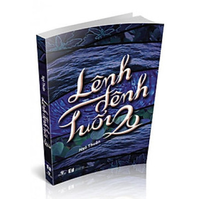 Sách Lênh Đênh Tuổi 20