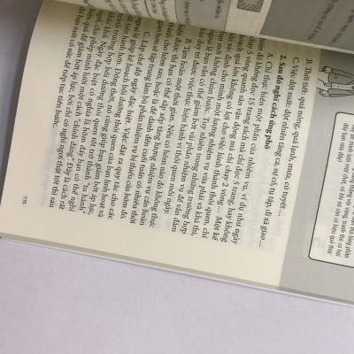 Sách tư duy kỹ năng sống - Tip Công Sở 1 - Khả Năng Hình Thành Thói Quen – Tạo Lập Thói Quen Mới Chỉ Sau 3 Tuần