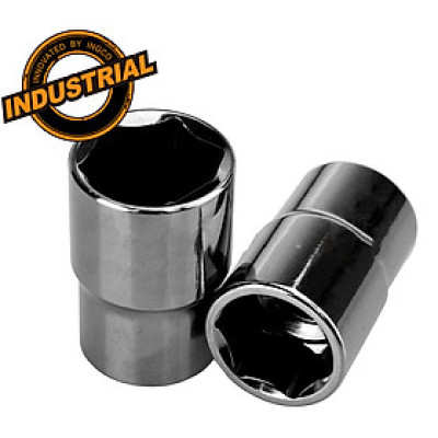 [CHÍNH HÃNG] Đầu tuýp 15 HHAST12151 INGCO