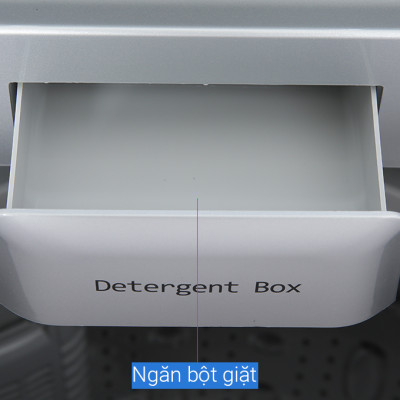 Máy giặt Whirlpool 10.5 kg VWVC10502FS - Hàng chính hãng - Giao HCM và 1 số tỉnh thành