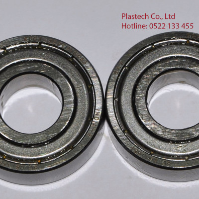 Vòng bi bạc đạn SKF6001 2Z C3 - Hàng chính hãng - Thích hợp cho các loại máy dệt PP