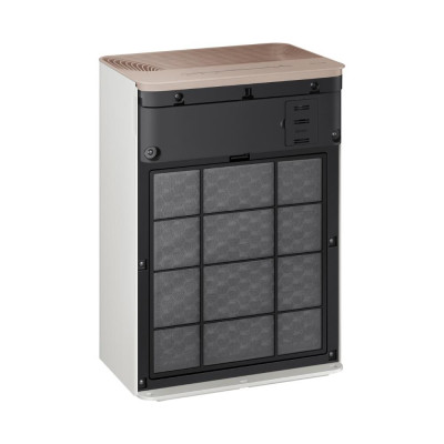 Máy lọc không khí Samsung 41m2 AX32BG3100GBSV  - Hàng chính hãng