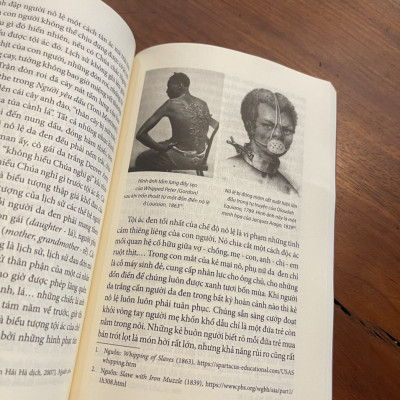 NGƯỜI MỸ DA ĐEN TRONG BẢN ĐỒ VĂN HỌC MỸ –  Nguyễn Thị Tuyết – NXB Tổng hợp TP. Hồ Chí Minh