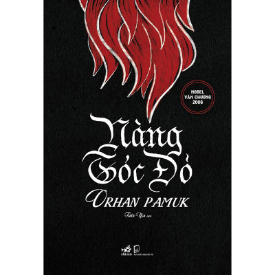 Combo 2 cuốn sách: Nàng tóc đỏ + Người lạ trong nhà