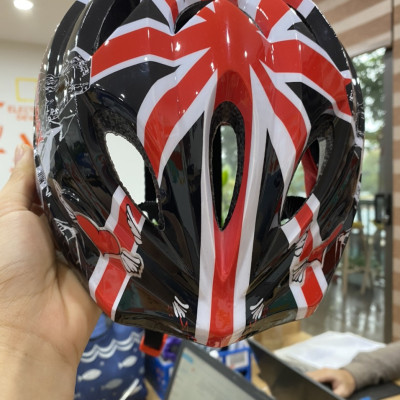 Mũ Bảo Hộ Patin Flying Egale V5 Có Điều Chỉnh Size Đầu