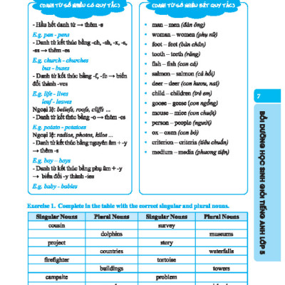 Sách - GLOBAL SUCCESS Bồi dưỡng học sinh giỏi tiếng anh lớp 5 ( có đáp án)