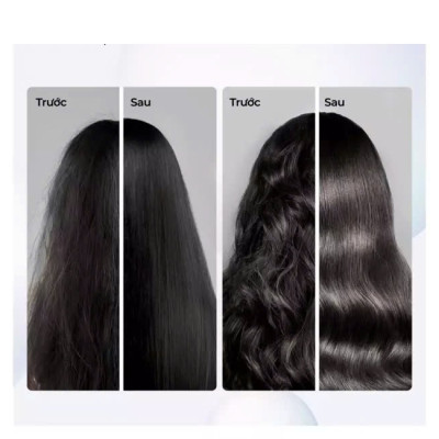 Máy Sấy Tóc Halio High Speed Ionic Hair Dryer - Hàng Chính Hãng