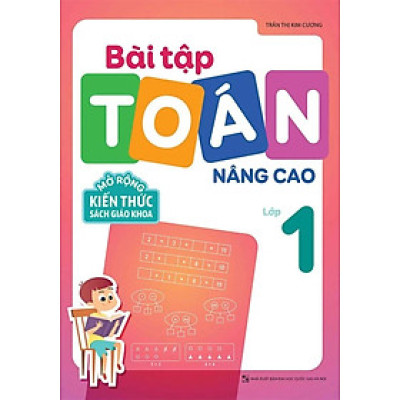 Bài Tập Toán Nâng Cao Lớp 1 (ML)