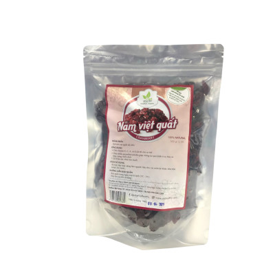 Nam việt quất khô Mỹ 500g