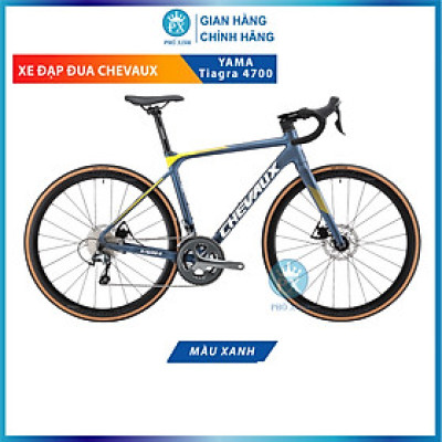 XE ĐẠP ĐUA CHEVAUX YAMA