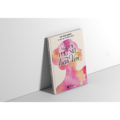 Sách Người Phụ Nữ Toàn Vẹn